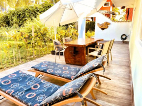 Casa Charmosa Frente Praia